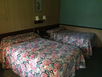 Maples Motel Сандаски Экстерьер фото