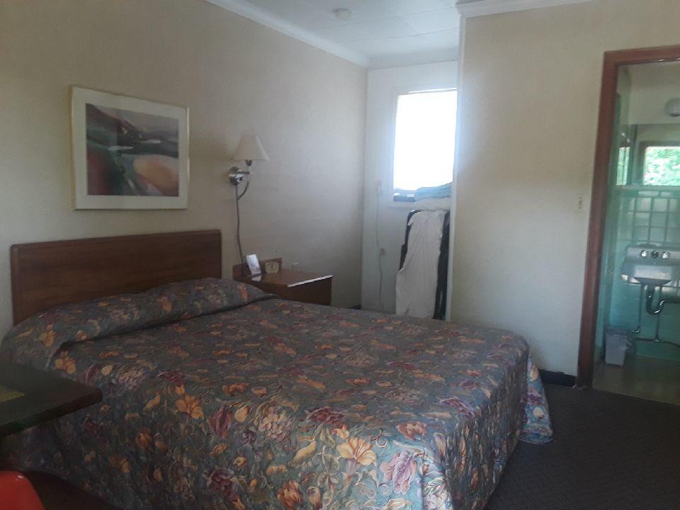 Maples Motel Сандаски Экстерьер фото