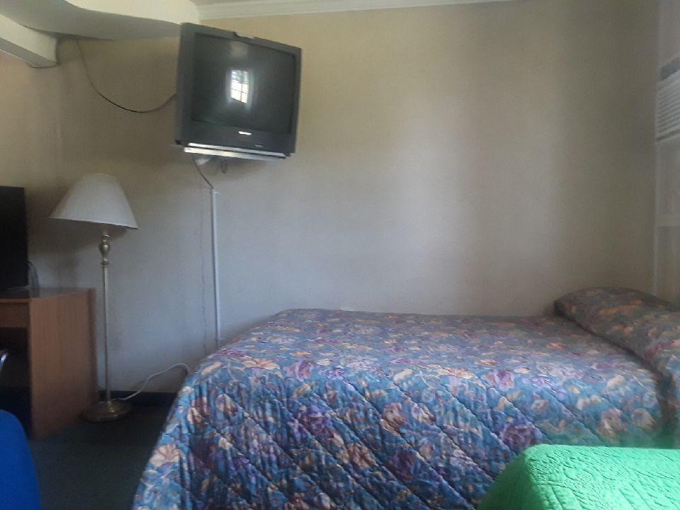 Maples Motel Сандаски Экстерьер фото